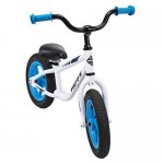 Huffy Huffy Lil Cruzer Balance Bike, White, 12-inch (22279)