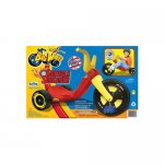 The Original Big Wheel 11" SIDEWALK SCREAMER Tricycle Mid-Size Ride-On