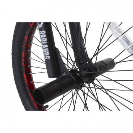 Air Zone Badlands 20" Bike