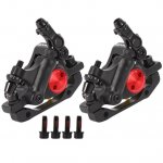 DOACT Mountain Bike Disc Brake Disc Brake Calipers Aluminium Alloy Electric Bicycles For Scooter