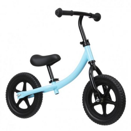 KUDOSALE Kids Balance Bike Walking Balance Training for Toddlers 2-6 Years Old Children