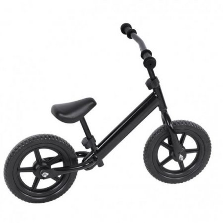 Brrnoo Brrnoo Balance Bicycle 12inch Wheel Carbon Steel Kids Balance Bicycle Children No-Pedal Bike