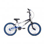 Kent 20" Ambush Boy's BMX Bike, Blue