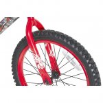 Dynacraft 18" Hot Wheels Boys' Bike with Rev' Grip