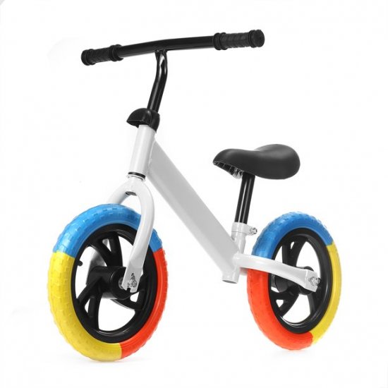 Stoneway Balance Bike Blue for Kids age 2 to 6