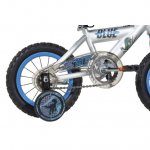 12" Jurassic World Bike