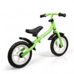 WonkaWoo WonkaWoo Ride and Glide Mini-Cycle Balance Bike, Green