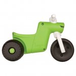 YBIKE YBIKE Toyni Toddler Balance Bike for ages 1-3, Green