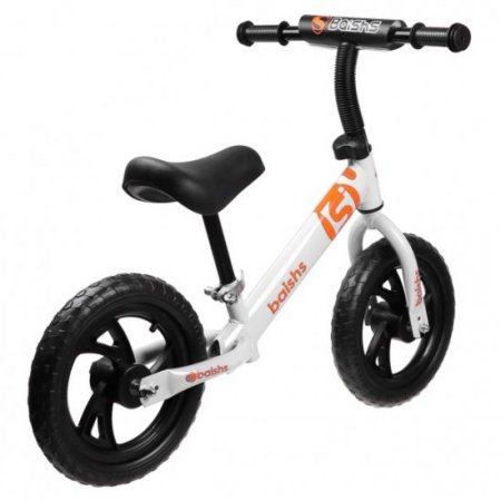 YingTrading Kids Balance Bike Lightweight Training Bicycle Bike with Adjustable Seat, Toddler No Pedal Bike for 2-6 Years Boys Girls