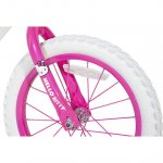 16" Hello Kitty Bike For Girls