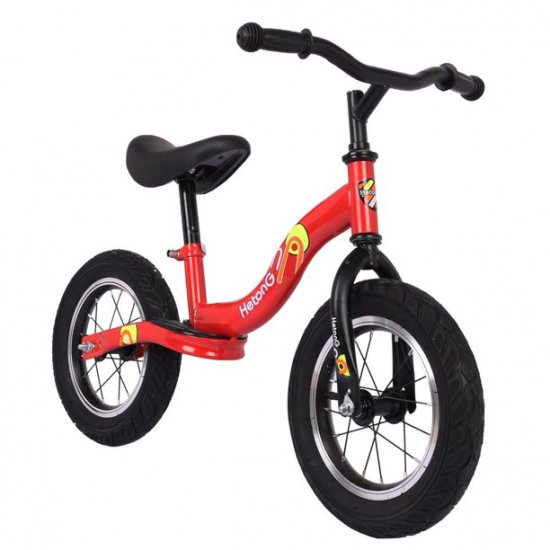 Baby Amor Balance Bike Is Suitable for Children\'s Light and Pedalless Training Bike 2-6Age