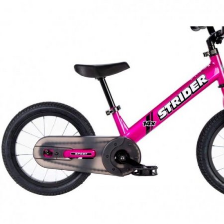 STRIDER Strider - 14x Sport Balance Bike - Pedal Conversion Kit Sold Separately