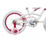 Hello Kitty Hello Kitty 16" Bike For Girls with Custom Hello Kitty Graphics by Dynacraft