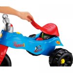 Thomas & Friends, Thomas Tough Trike with Storage Ride-On