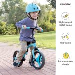 smarTrike smarTrike Running Bike, 2-in-1 Balance Bike, 2 years+ - Blue