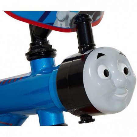 Thomas & Friends Thomas & Friends Kid's 12 inch Beginner Bike with Training Wheels, Thomas the Train