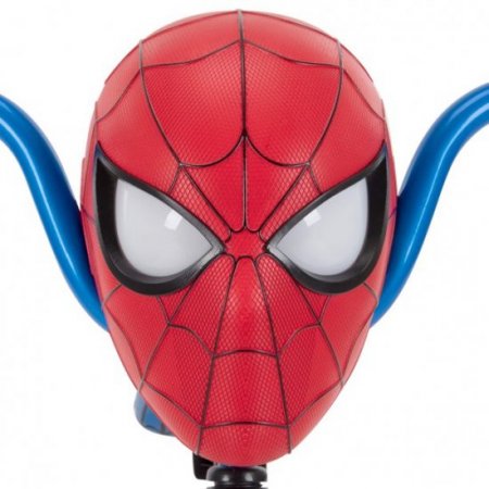 12" Marvel Spider-Man Bike for Boys' by Huffy