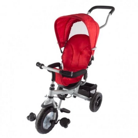 4-in-1 Tricycle Stroller