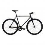 Golden Cycles Vader Black Matte Fixed Gear 55 cm