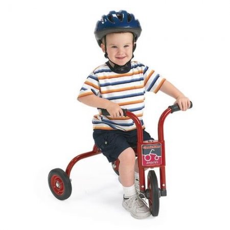 Angeles? ClassicRider? 8" Push Trike