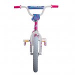 Apollo Heartbreaker 16" Kid's Bicycle, Magenta