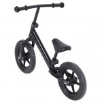 Brrnoo Brrnoo 4 Colors 12inch Wheel Carbon Steel Children Bicycle Children No-Pedal Bike, No-pedal Bike,Bicycle