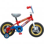 Nickelodeon's PAW Patrol 12"Chase Bike, Red