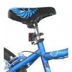 Kent 20" 2 Cool BMX Girl's Bike, Blue