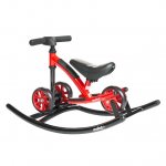 Mobo Mobo Wobo 2-in-1 Rocking Baby Balance Bike