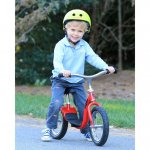 KaZAM Kazam V2S No Pedal Pink Balance Bike