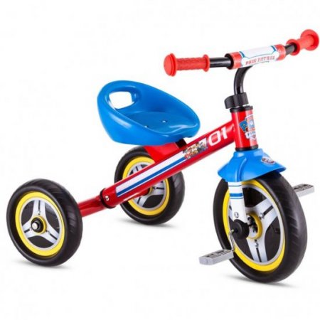 Paw Patrol Ryder Tricycle