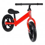 Stoneway Kids Balance Bike Girls Boys Bike Bicycle for Toddlers and Kids ,With Adjustable Seat