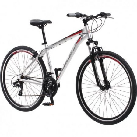 Schwinn 700c Men's Connection Multi-Use Bike