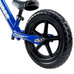 STRIDER STRIDER 12 Classic Balance Bike, Blue