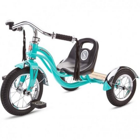 Schwinn Roadster Tricycle for Toddlers and Kids