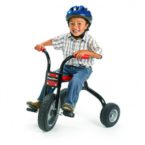 RUGGEDRIDER 12\" TRIKE