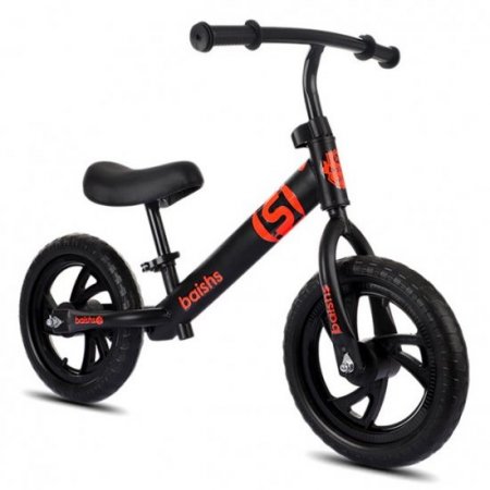 KUDOSALE Children Balance Bike Walking Balance Training For Toddlers 2-6 Years Old 12