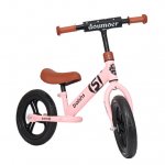 KUDOSALE Kids Balance Bike Walking Balance Training for Toddlers 1-6 Years Old Children Develop Balance Skills