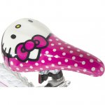 16" Hello Kitty Bike For Girls