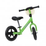 Kettler Verso 10" Green Speedy Balance Bike