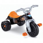 Fisher-Price Harley-Davidson Tough Trike