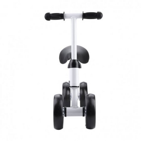 Acouto ACOUTO Mini Scooter,Balance Training Mini Bike Scooter Walker Scooters for 1-2 Years Old Baby, Baby Balance Scooter