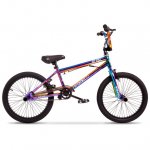 Hyper Bicycles 20 inch Kids Jet Fuel BMX Bike