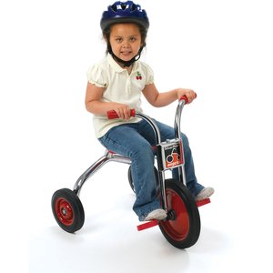 SilverRider Tricycle