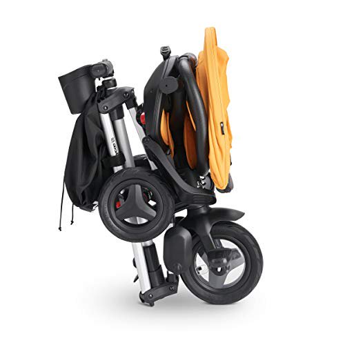 Joovy Tricycoo UL, Kids Tricycle, Goldy