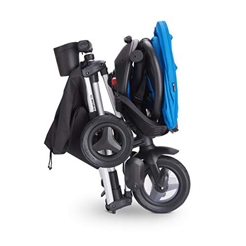 Joovy Tricycoo UL, Kids Tricycle, Blueness