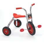 SilverRider Tricycle