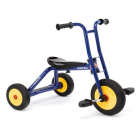 Italtrike Atlantic Small 10-Inch Tricycle
