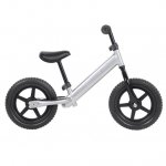 Brrnoo Brrnoo 4 Colors 12inch Wheel Carbon Steel Kids Balance Bicycle Children No-Pedal Bike, No-pedal Bicycle