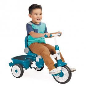 Little Tikes Perfect Fit 4-in-1 Trike